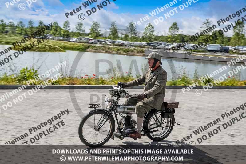 Vintage motorcycle club;eventdigitalimages;no limits trackdays;peter wileman photography;vintage motocycles;vmcc banbury run photographs
